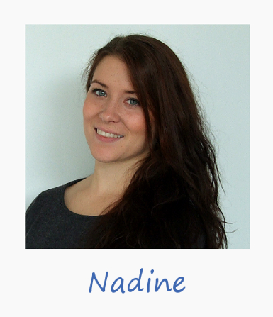 Unsere neue Kollegin ist da: Wir begrüßen Nadine Tocay